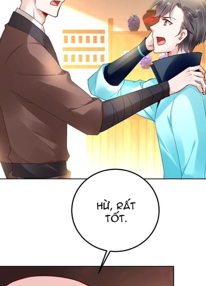 Sơn Hải Họa Yêu Sư Chapter 37 - Trang 2