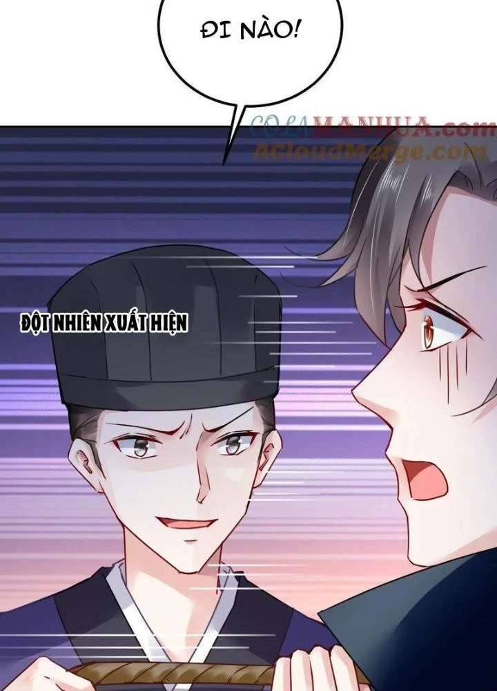Sơn Hải Họa Yêu Sư Chapter 37 - Trang 2
