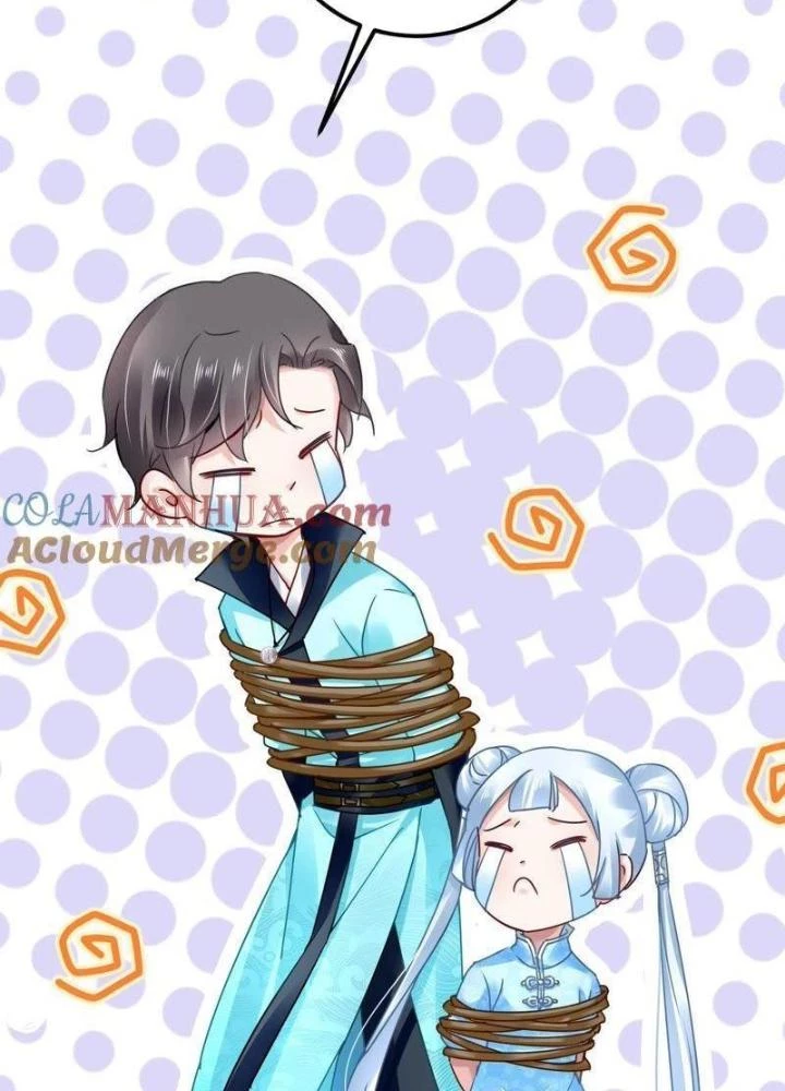 Sơn Hải Họa Yêu Sư Chapter 37 - Trang 2