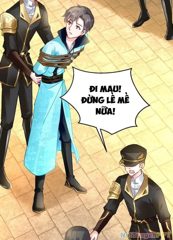 Sơn Hải Họa Yêu Sư Chapter 37 - Trang 2