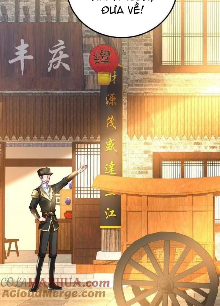 Sơn Hải Họa Yêu Sư Chapter 37 - Trang 2