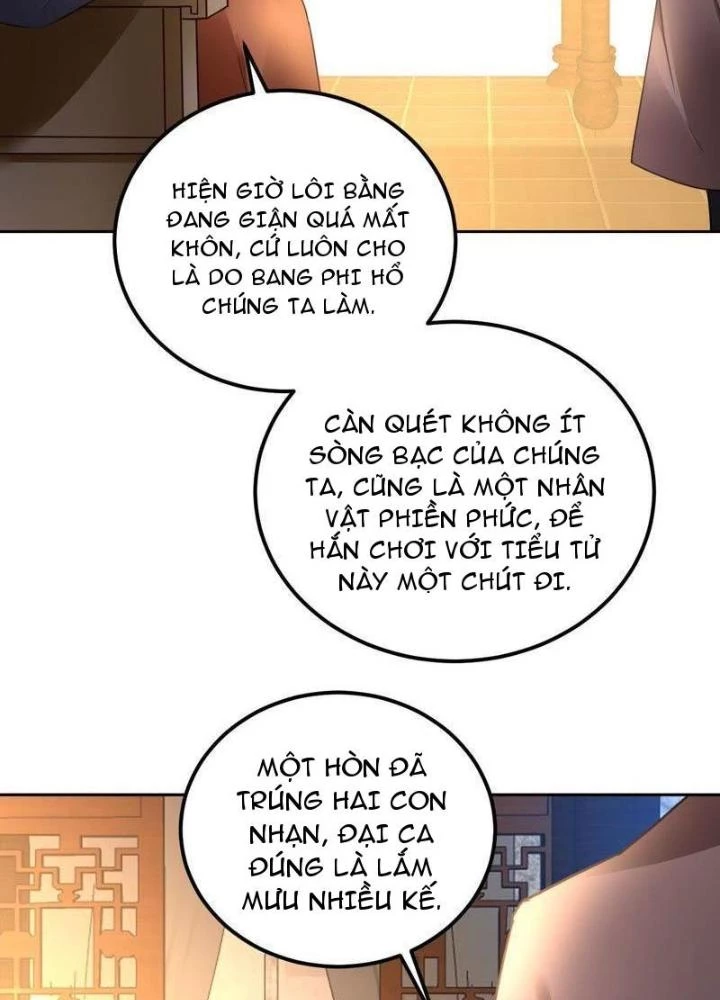Sơn Hải Họa Yêu Sư Chapter 38 - Next Chapter 39