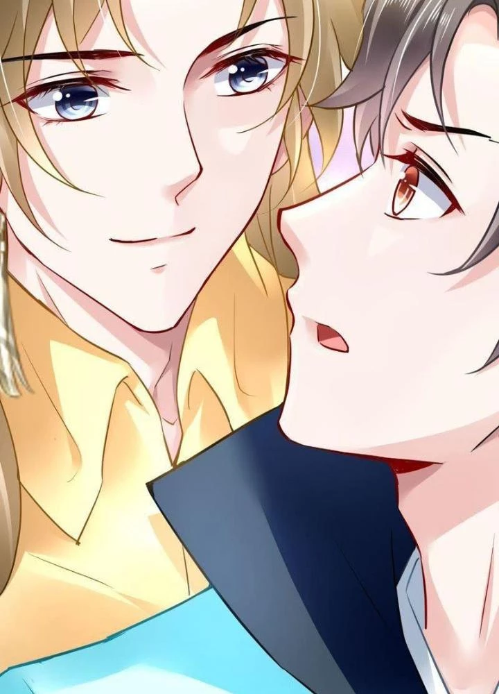 Sơn Hải Họa Yêu Sư Chapter 40 - Next Chapter 41