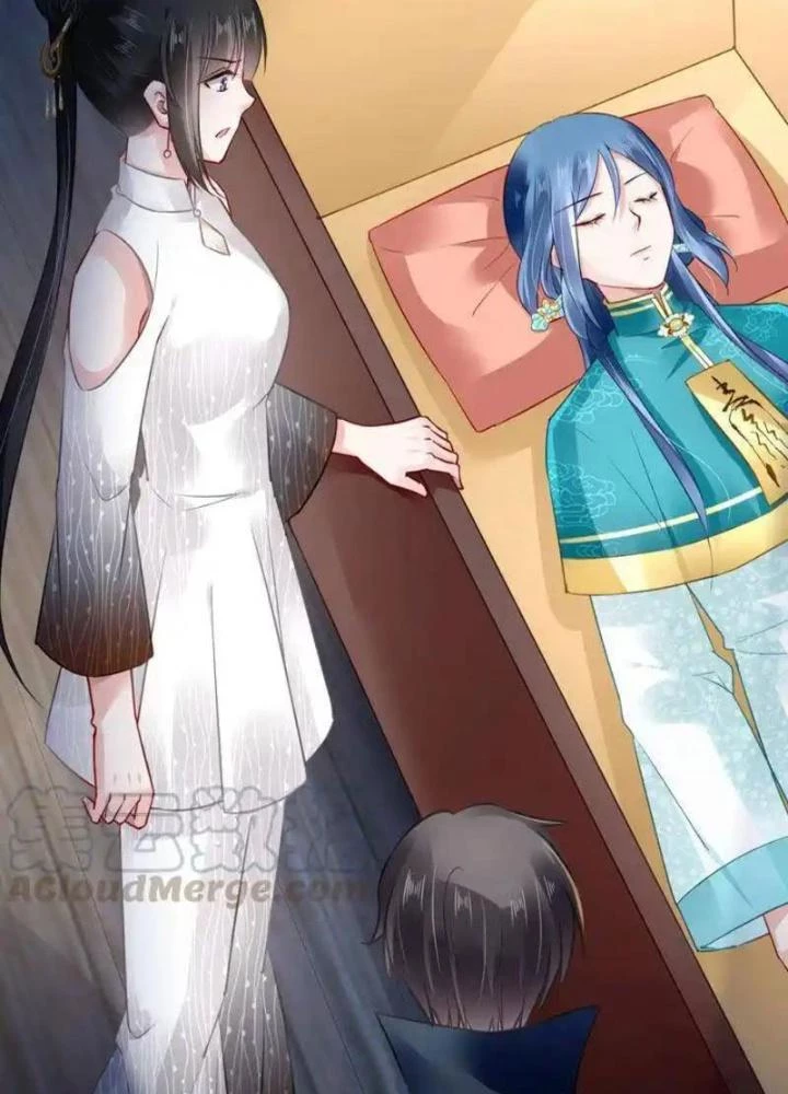 Sơn Hải Họa Yêu Sư Chapter 44 - Trang 2