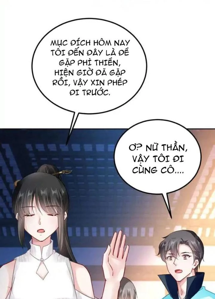 Sơn Hải Họa Yêu Sư Chapter 45 - Next Chapter 46