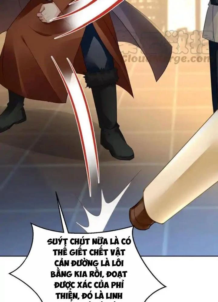 Sơn Hải Họa Yêu Sư Chapter 45 - Next Chapter 46