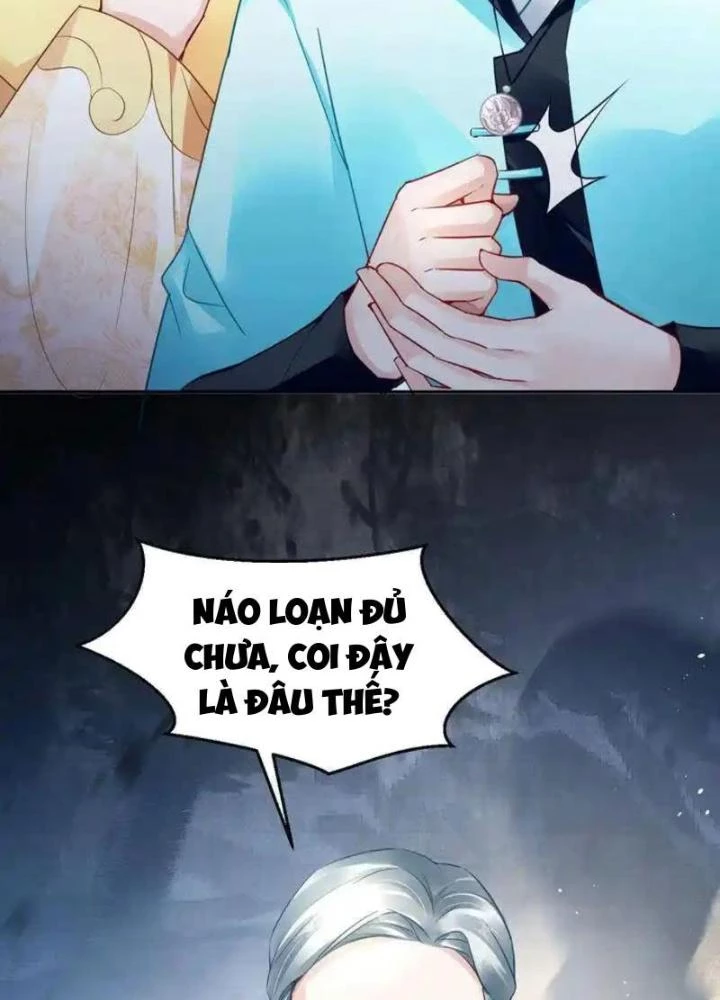 Sơn Hải Họa Yêu Sư Chapter 45 - Next Chapter 46
