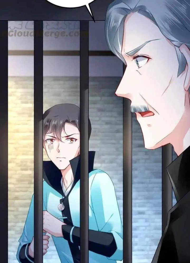 Sơn Hải Họa Yêu Sư Chapter 46 - Trang 2