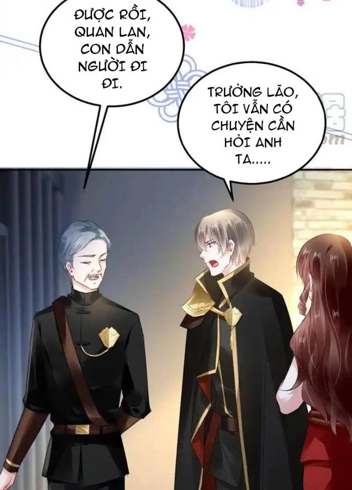 Sơn Hải Họa Yêu Sư Chapter 46 - Trang 2