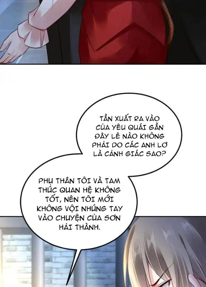 Sơn Hải Họa Yêu Sư Chapter 46 - Trang 2