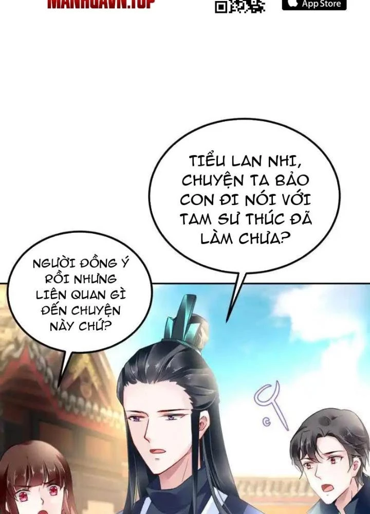 Sơn Hải Họa Yêu Sư Chapter 48 - Next Chapter 49
