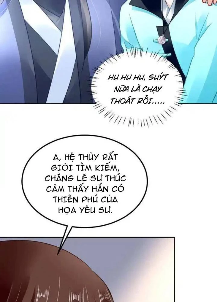 Sơn Hải Họa Yêu Sư Chapter 48 - Trang 2