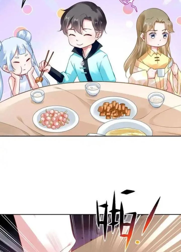 Sơn Hải Họa Yêu Sư Chapter 49 - Trang 2