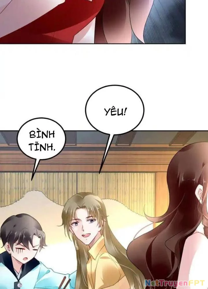 Sơn Hải Họa Yêu Sư Chapter 49 - Trang 2