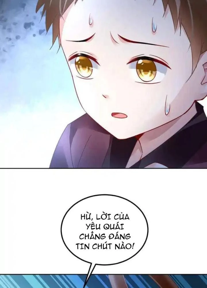 Sơn Hải Họa Yêu Sư Chapter 49 - Trang 2