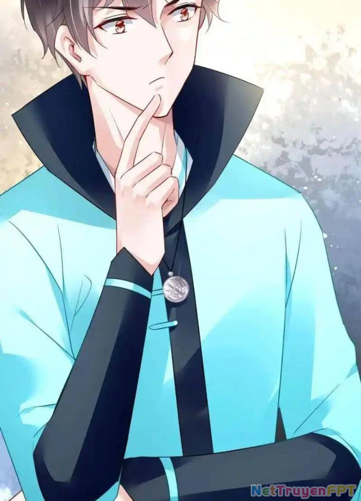 Sơn Hải Họa Yêu Sư Chapter 51 - Trang 2