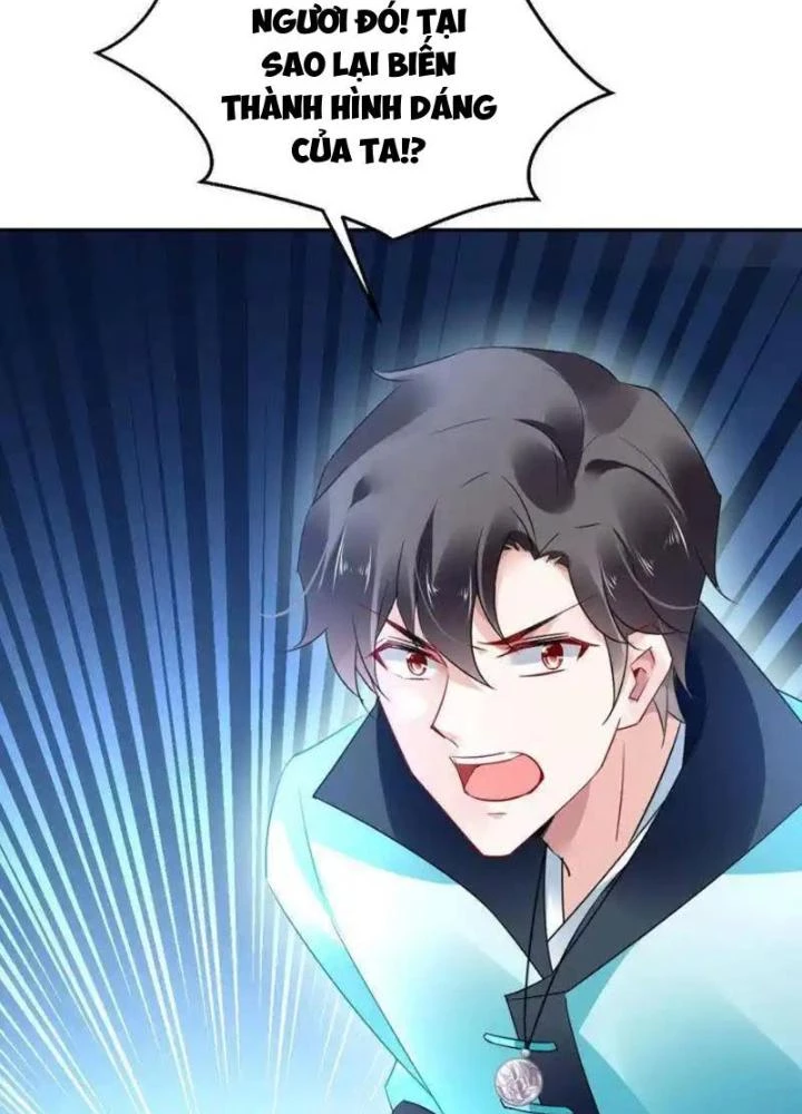 Sơn Hải Họa Yêu Sư Chapter 52 - Trang 2