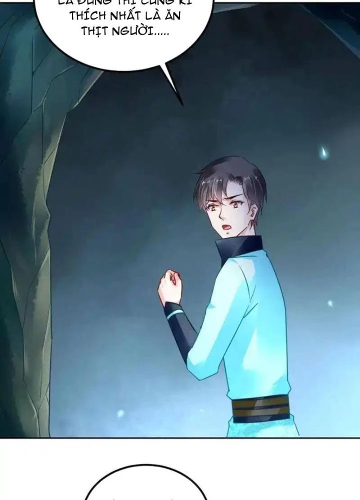 Sơn Hải Họa Yêu Sư Chapter 53 - Trang 2