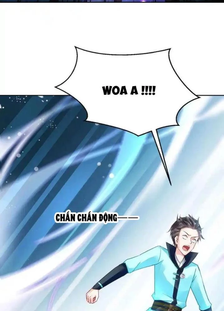 Sơn Hải Họa Yêu Sư Chapter 53 - Trang 2