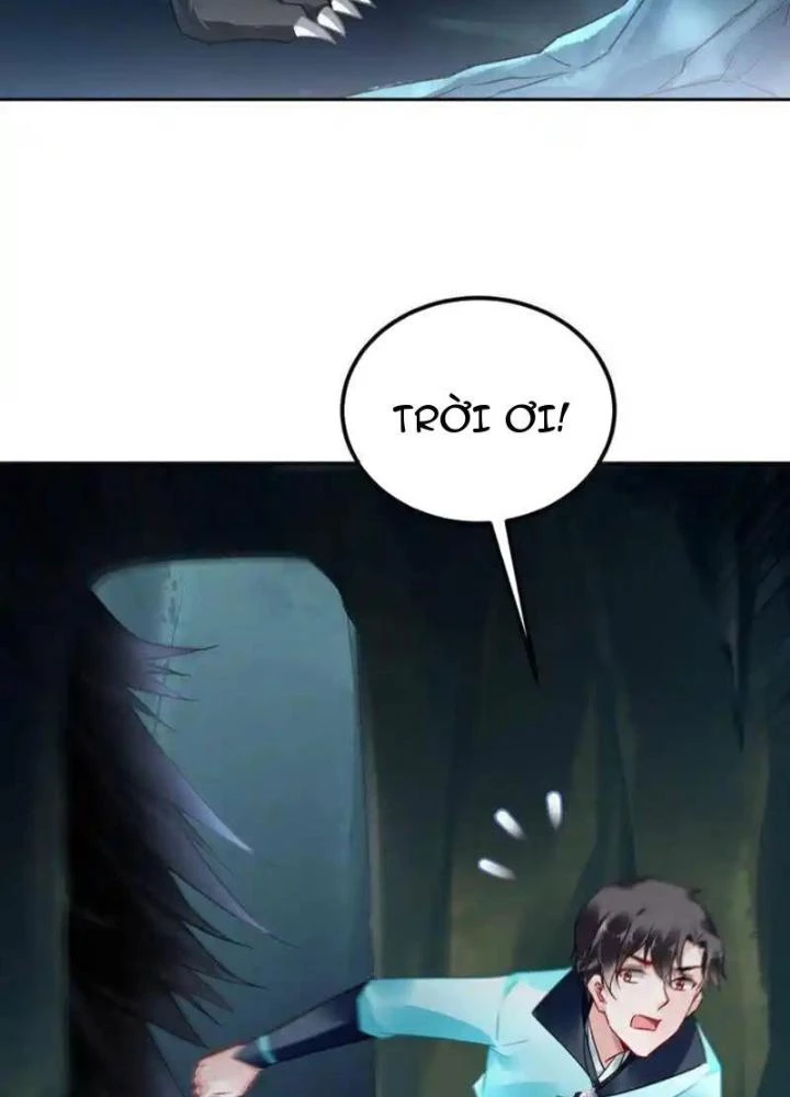 Sơn Hải Họa Yêu Sư Chapter 54 - Next Chapter 55