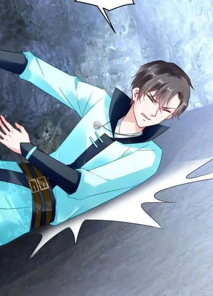 Sơn Hải Họa Yêu Sư Chapter 54 - Next Chapter 55