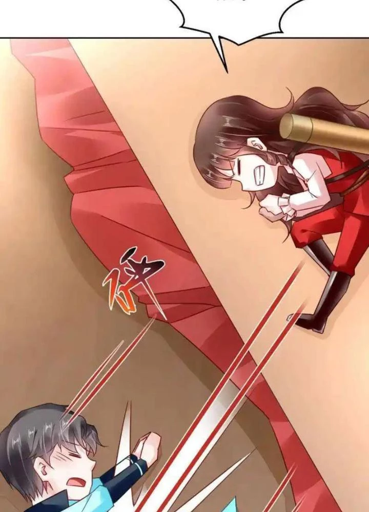 Sơn Hải Họa Yêu Sư Chapter 58 - Trang 2