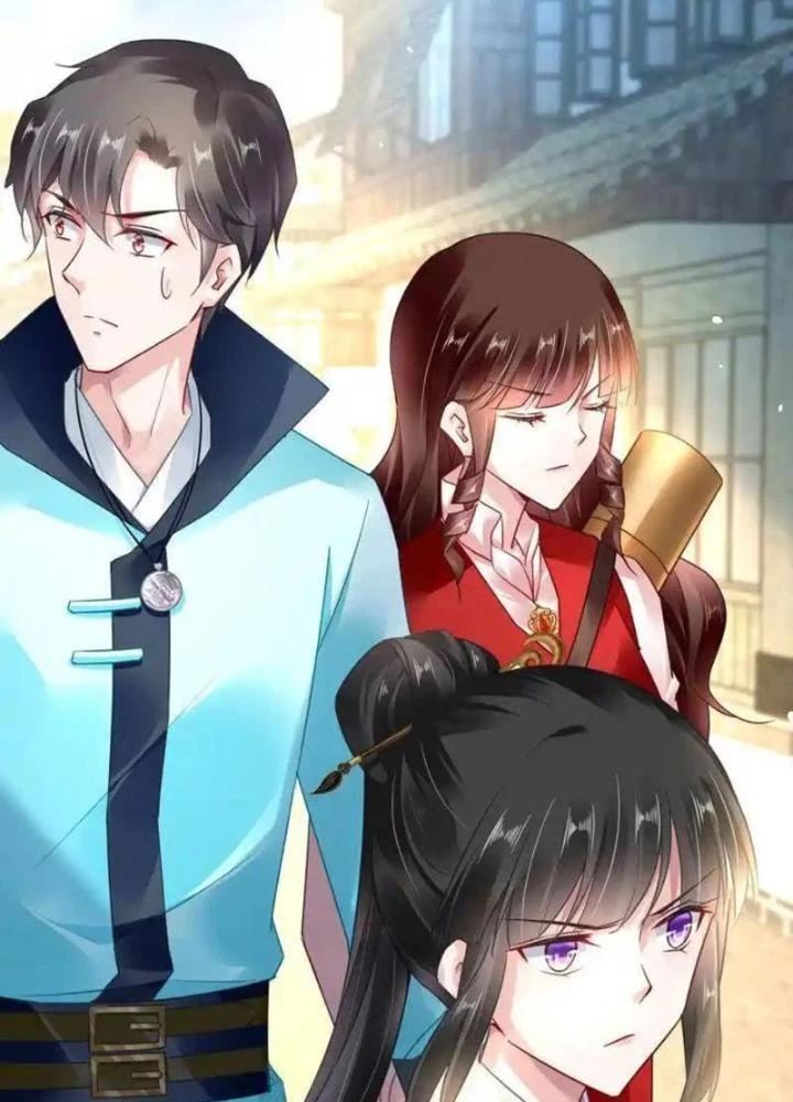 Sơn Hải Họa Yêu Sư Chapter 60 - Trang 2