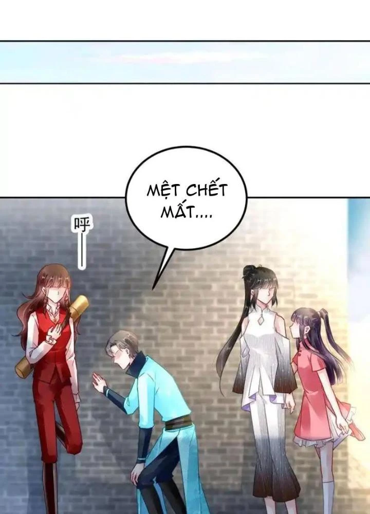 Sơn Hải Họa Yêu Sư Chapter 60 - Trang 2