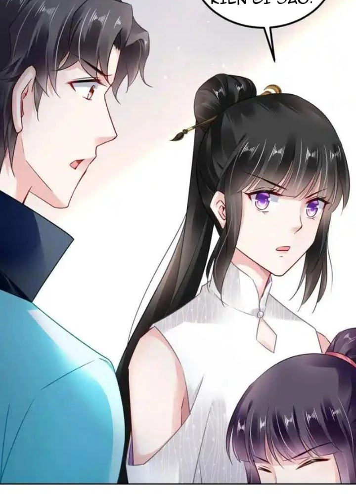 Sơn Hải Họa Yêu Sư Chapter 60 - Trang 2
