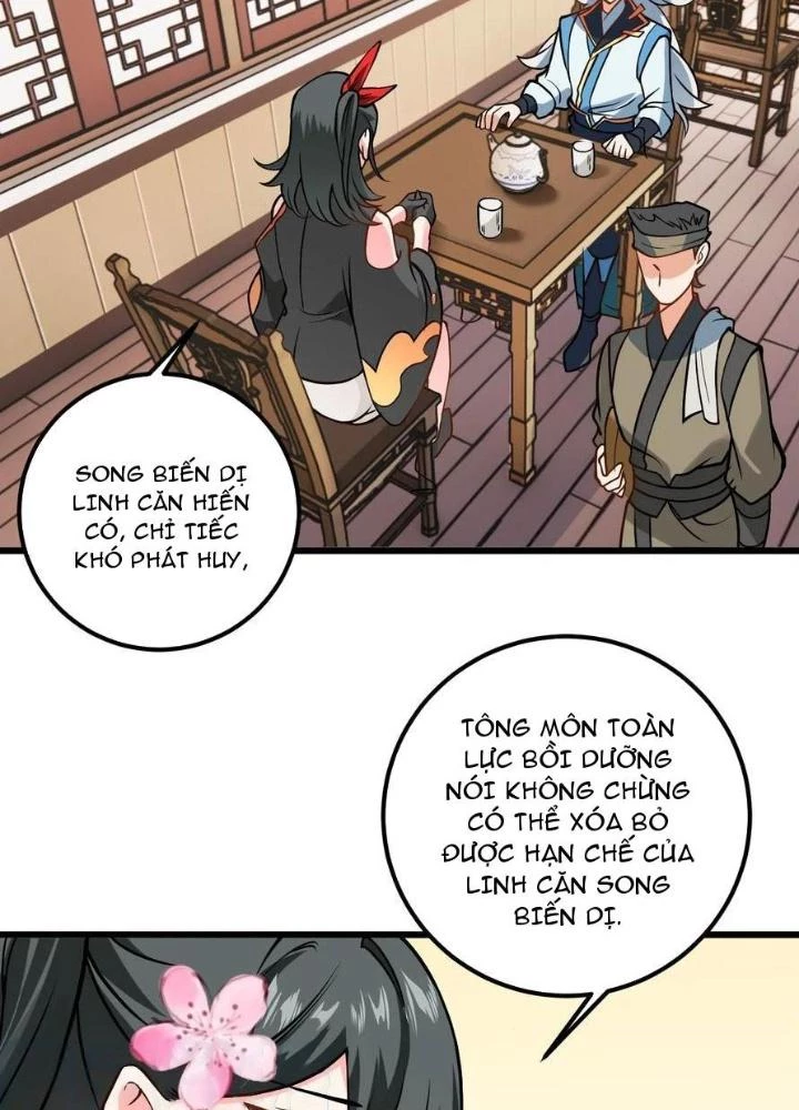 Mang Theo Các Tiên Tử Vô Địch Thiên Hạ Chapter 48 - Trang 3