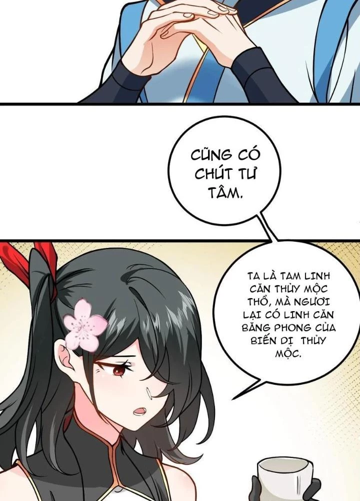 Mang Theo Các Tiên Tử Vô Địch Thiên Hạ Chapter 48 - Trang 3