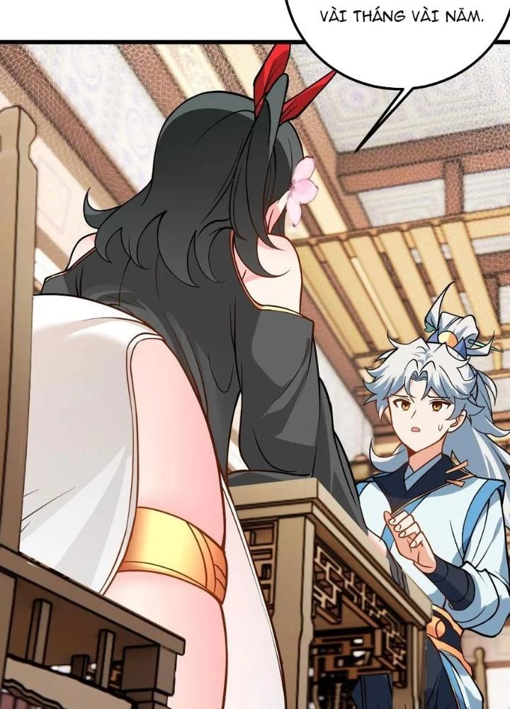 Mang Theo Các Tiên Tử Vô Địch Thiên Hạ Chapter 48 - Trang 3