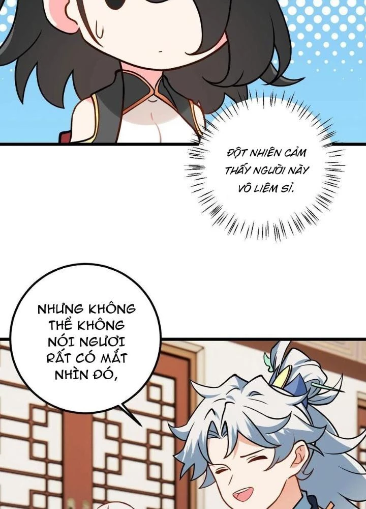Mang Theo Các Tiên Tử Vô Địch Thiên Hạ Chapter 48 - Trang 3
