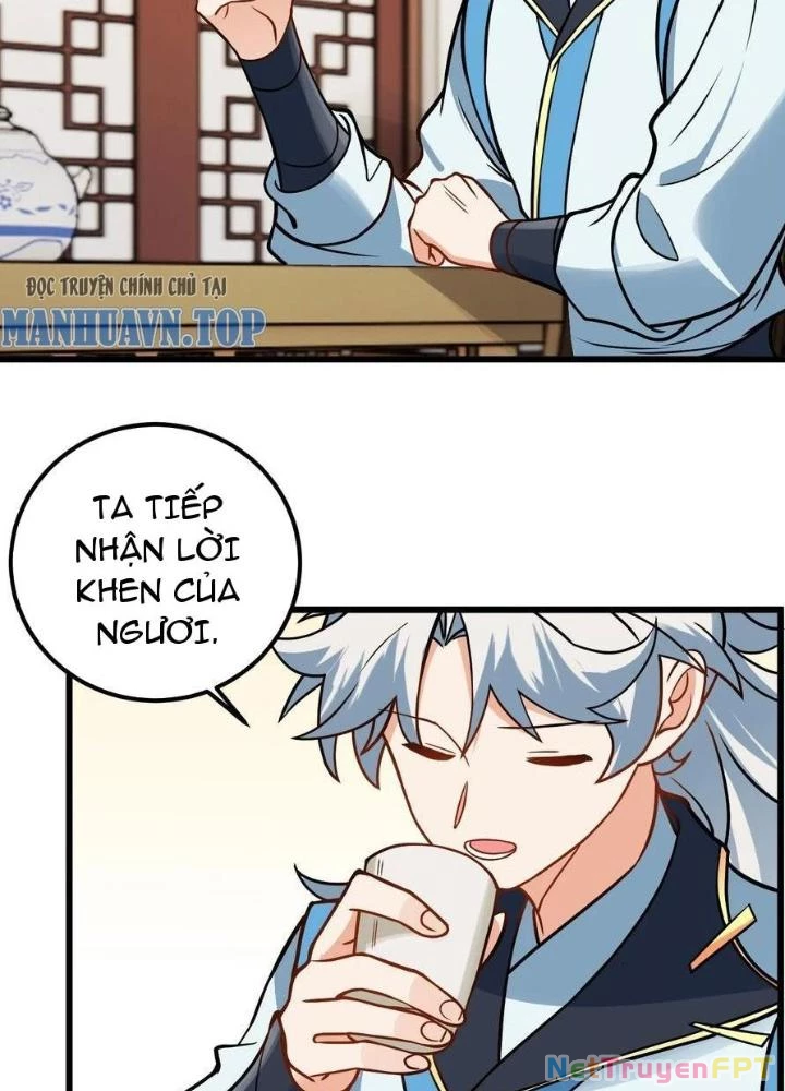 Mang Theo Các Tiên Tử Vô Địch Thiên Hạ Chapter 48 - Trang 3