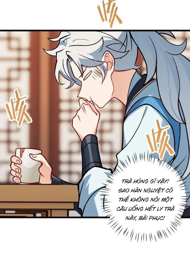 Mang Theo Các Tiên Tử Vô Địch Thiên Hạ Chapter 48 - Trang 3