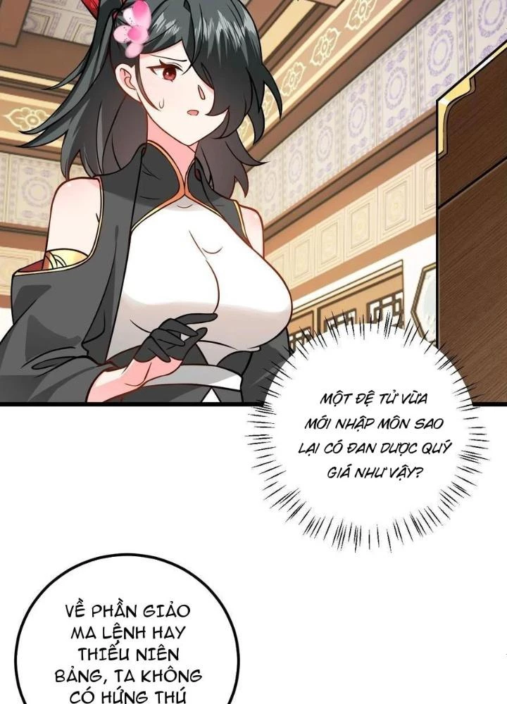 Mang Theo Các Tiên Tử Vô Địch Thiên Hạ Chapter 48 - Trang 3