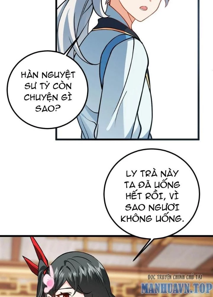 Mang Theo Các Tiên Tử Vô Địch Thiên Hạ Chapter 48 - Trang 3
