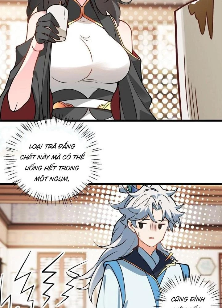 Mang Theo Các Tiên Tử Vô Địch Thiên Hạ Chapter 48 - Trang 3