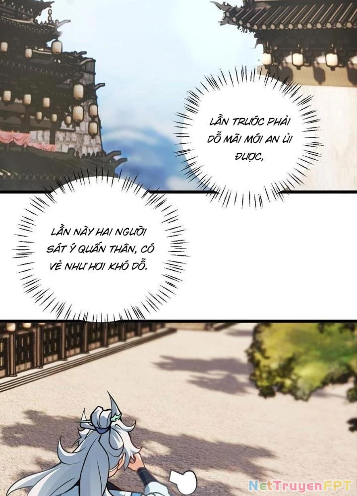 Mang Theo Các Tiên Tử Vô Địch Thiên Hạ Chapter 48 - Trang 3
