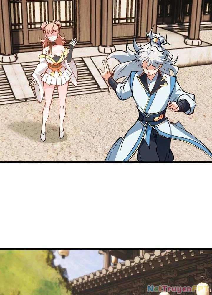 Mang Theo Các Tiên Tử Vô Địch Thiên Hạ Chapter 48 - Trang 3