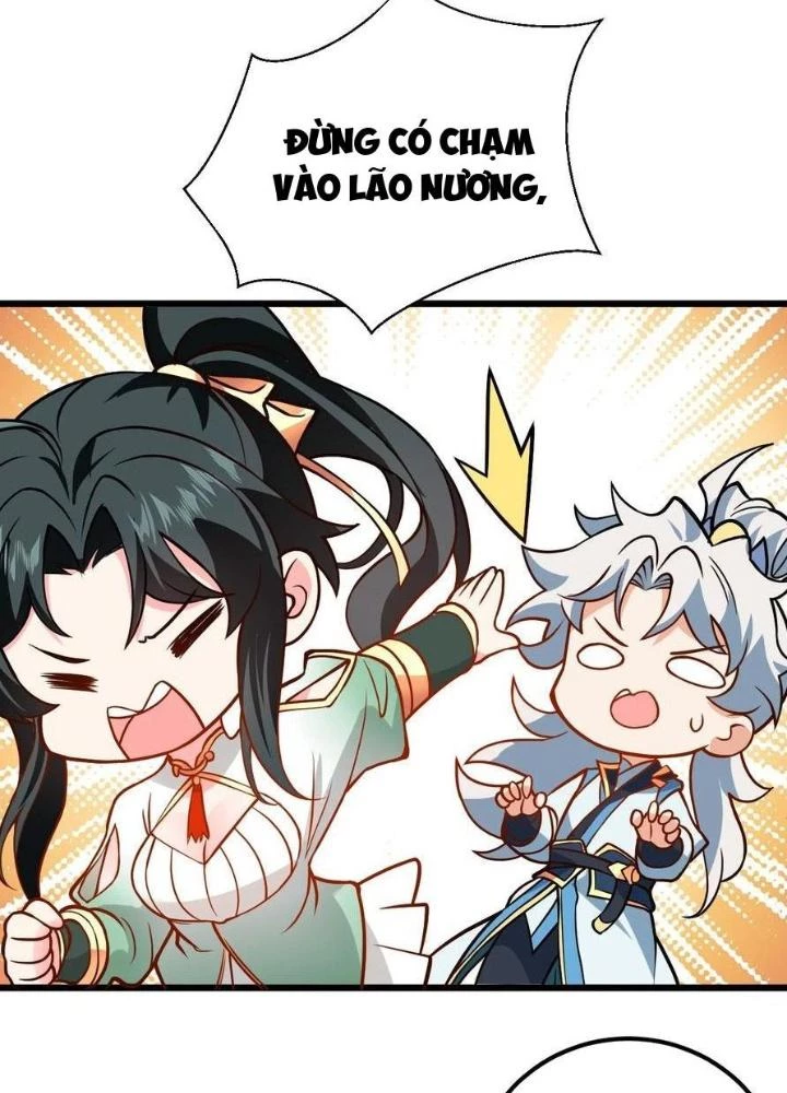 Mang Theo Các Tiên Tử Vô Địch Thiên Hạ Chapter 48 - Trang 3