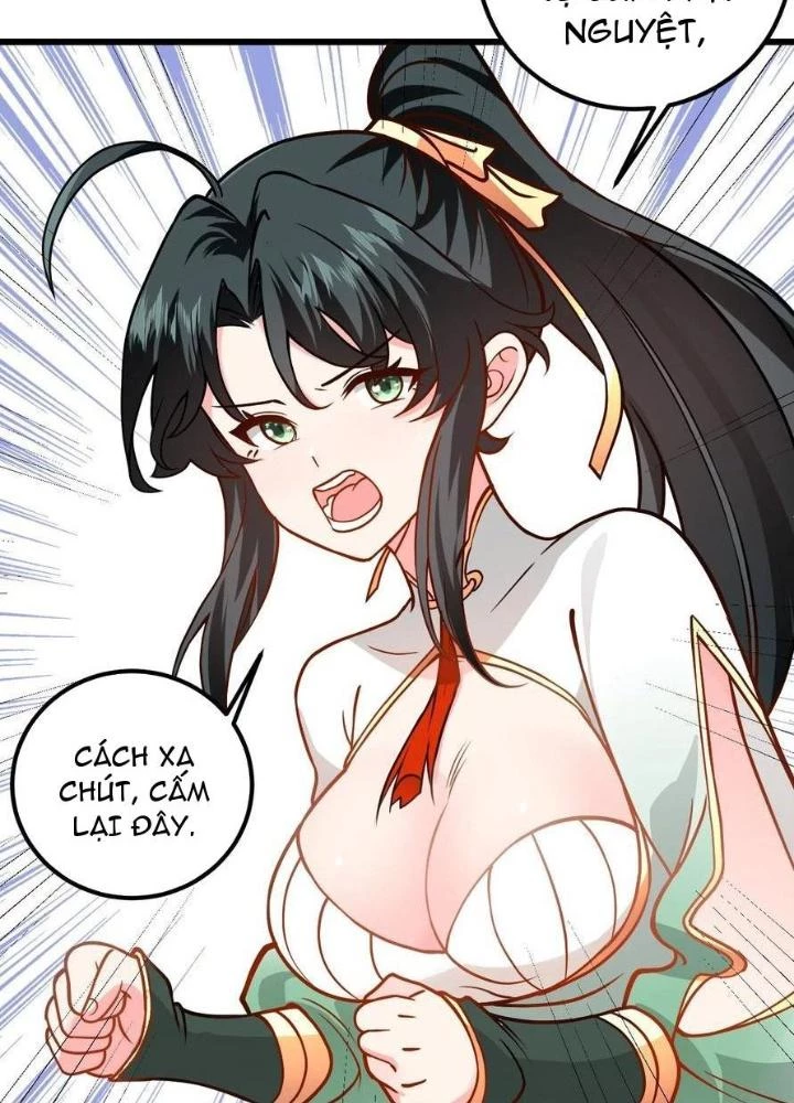 Mang Theo Các Tiên Tử Vô Địch Thiên Hạ Chapter 48 - Trang 3