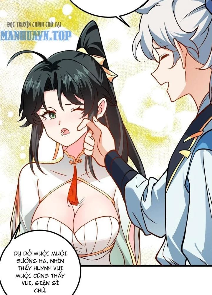 Mang Theo Các Tiên Tử Vô Địch Thiên Hạ Chapter 48 - Trang 3