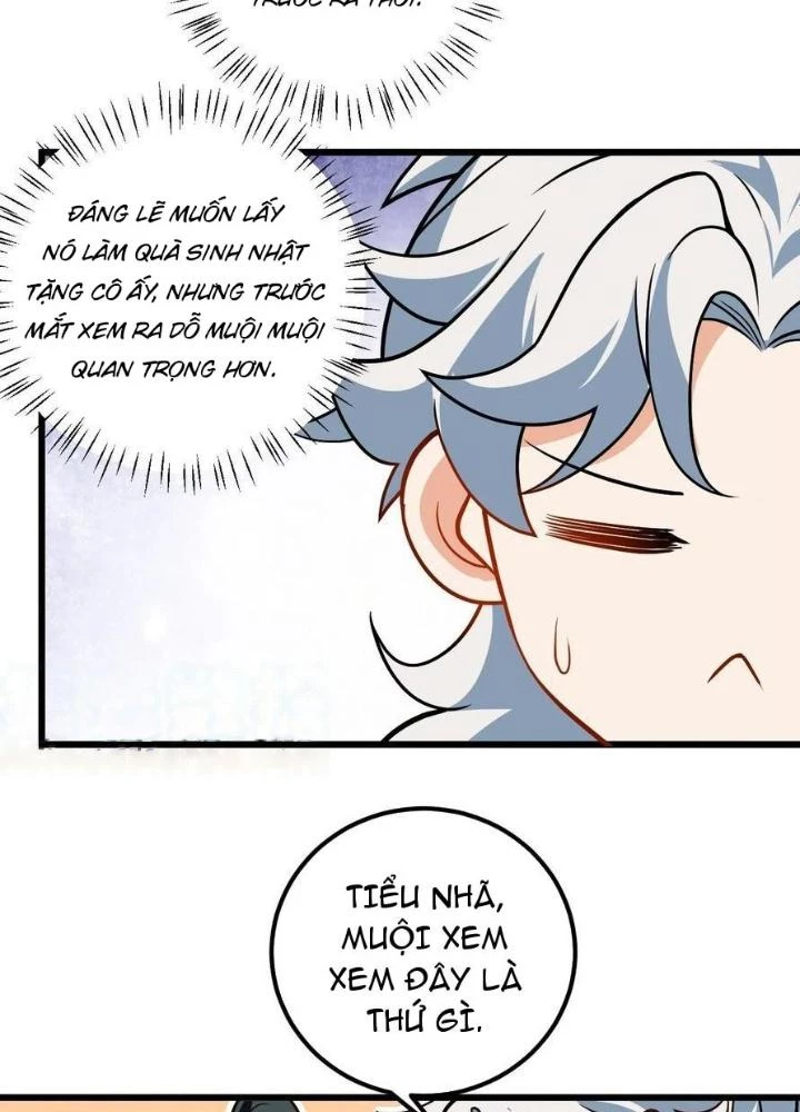 Mang Theo Các Tiên Tử Vô Địch Thiên Hạ Chapter 48 - Trang 3