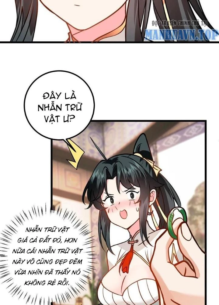 Mang Theo Các Tiên Tử Vô Địch Thiên Hạ Chapter 48 - Trang 3