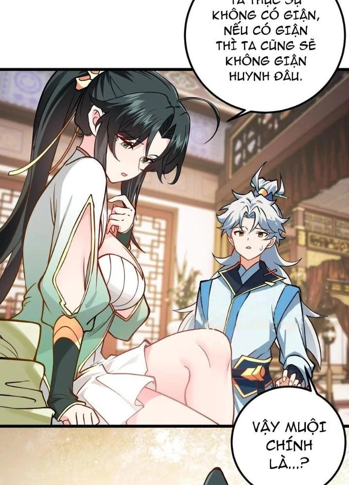 Mang Theo Các Tiên Tử Vô Địch Thiên Hạ Chapter 49 - Trang 3
