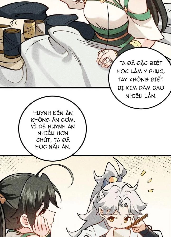 Mang Theo Các Tiên Tử Vô Địch Thiên Hạ Chapter 49 - Trang 3