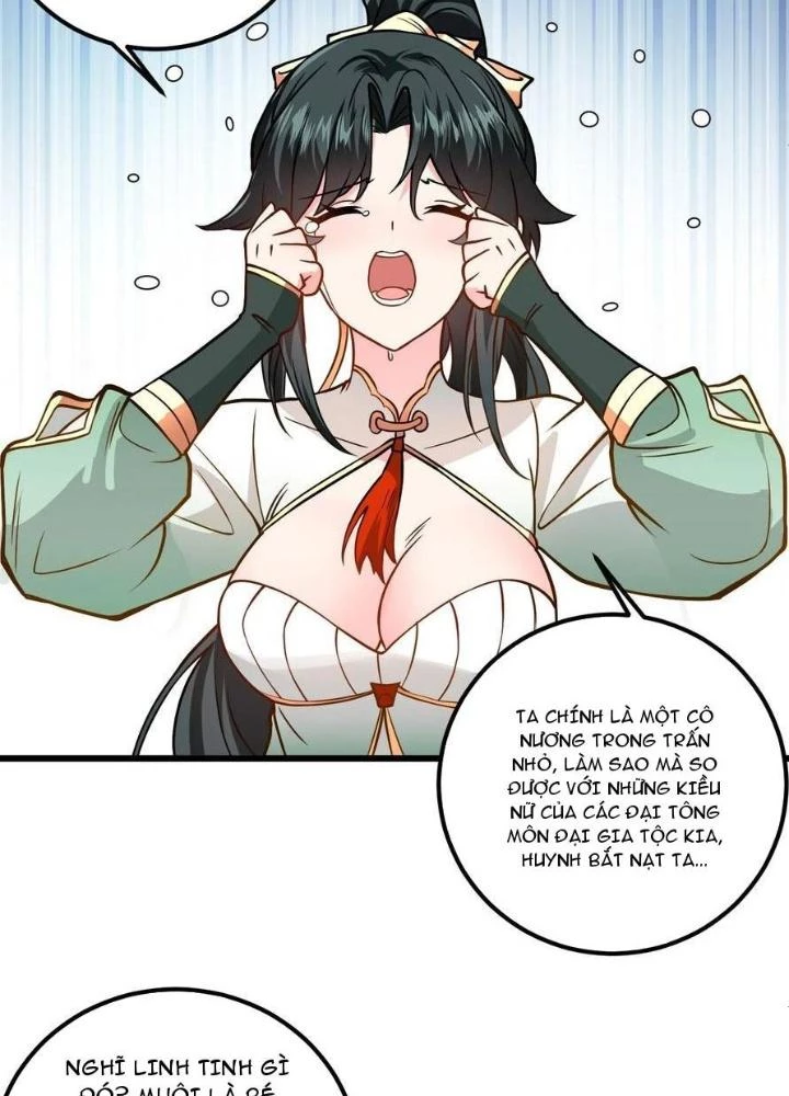 Mang Theo Các Tiên Tử Vô Địch Thiên Hạ Chapter 49 - Trang 3
