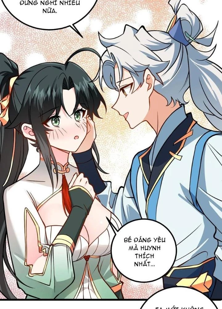 Mang Theo Các Tiên Tử Vô Địch Thiên Hạ Chapter 49 - Trang 3
