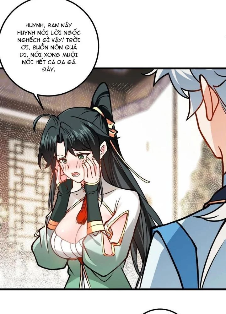 Mang Theo Các Tiên Tử Vô Địch Thiên Hạ Chapter 49 - Trang 3